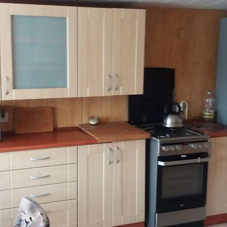 Apartament Malgosia Swarzewo Eksteriør bilde