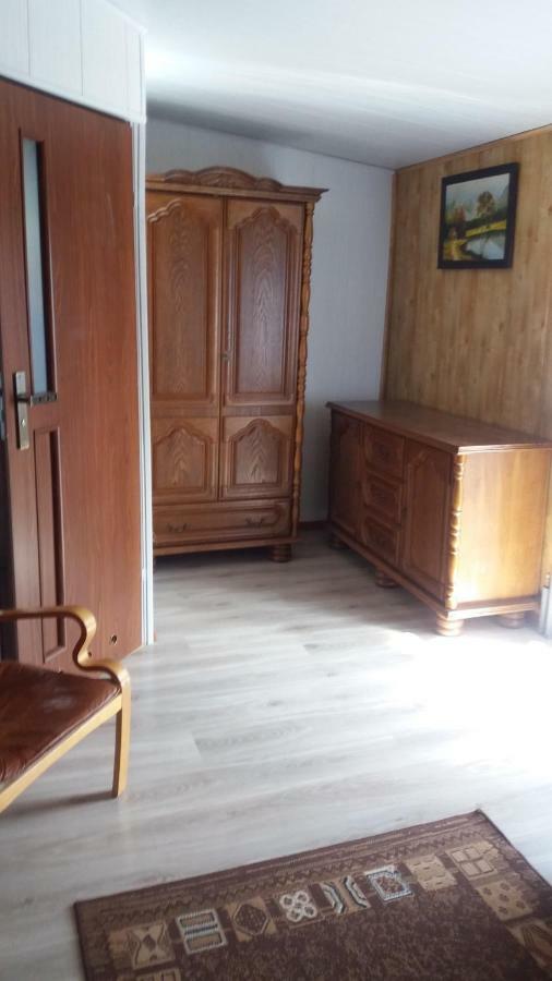 Apartament Malgosia Swarzewo Eksteriør bilde