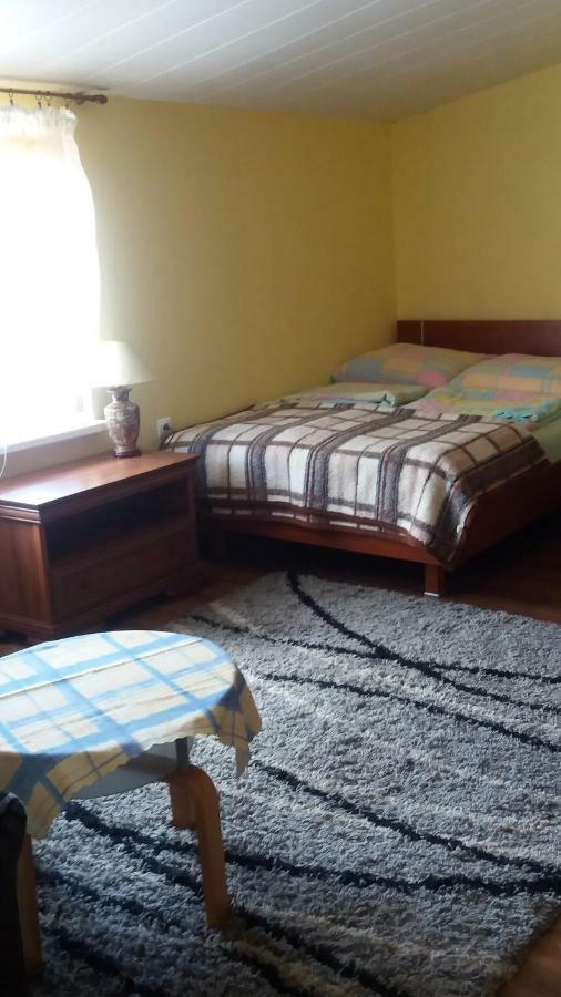 Apartament Malgosia Swarzewo Eksteriør bilde