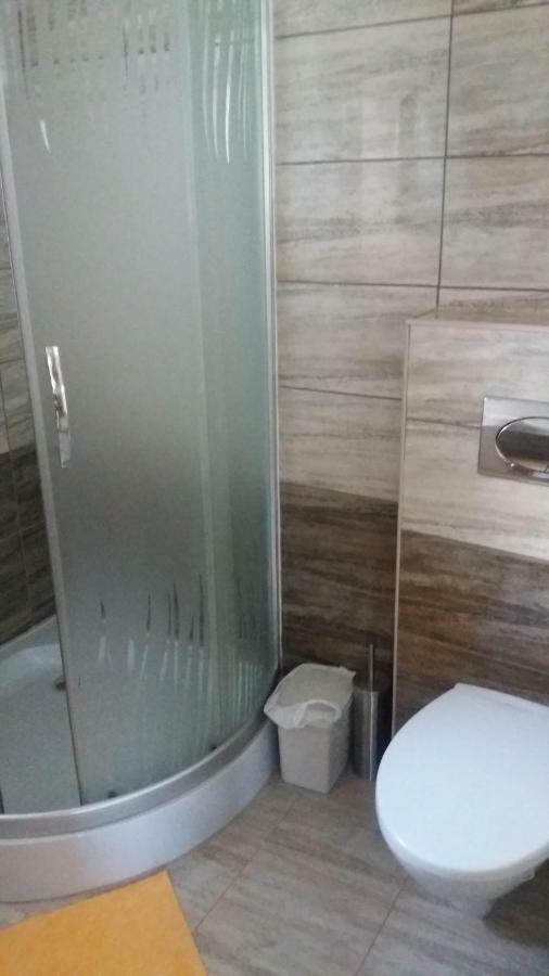 Apartament Malgosia Swarzewo Eksteriør bilde