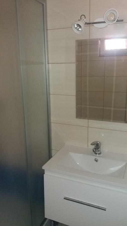 Apartament Malgosia Swarzewo Eksteriør bilde